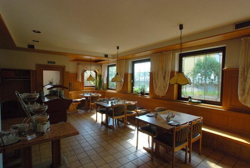 Hotel Weinberg Хагнау Экстерьер фото