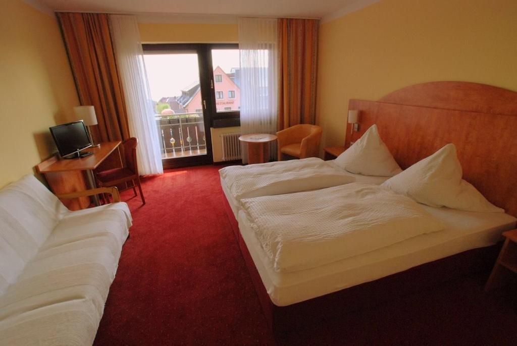 Hotel Weinberg Хагнау Номер фото
