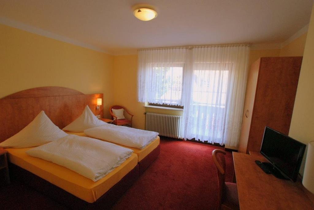 Hotel Weinberg Хагнау Номер фото